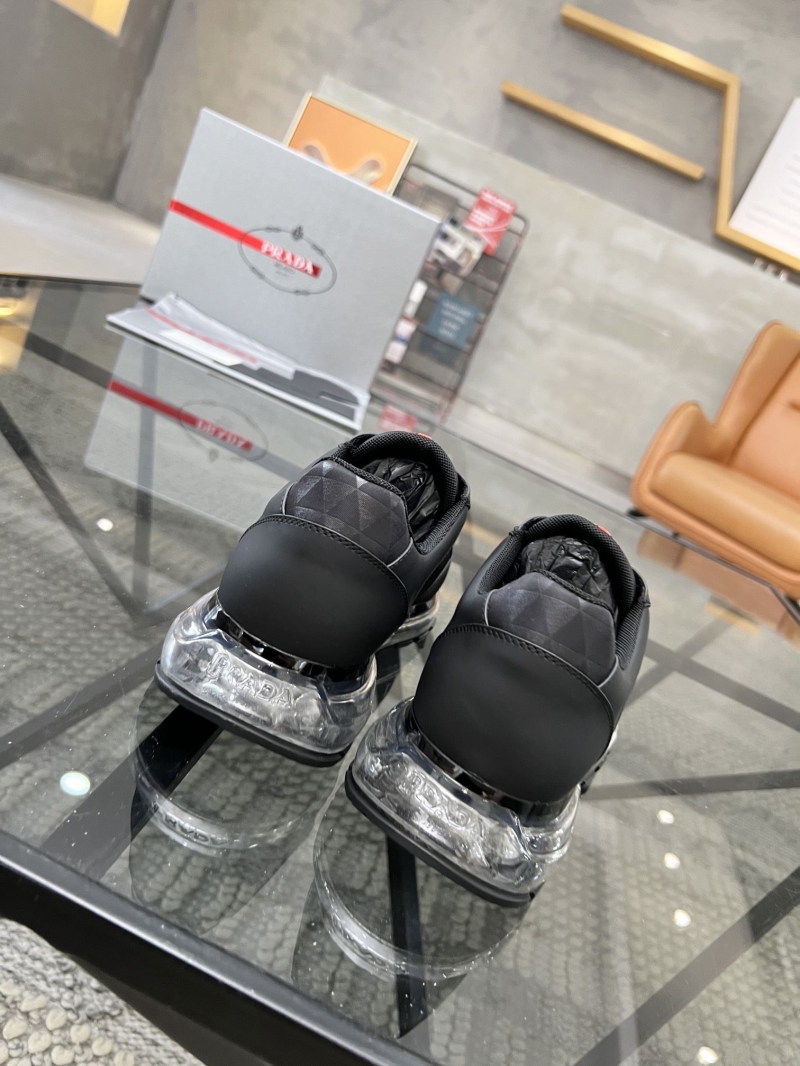 Prada Casual Shoes